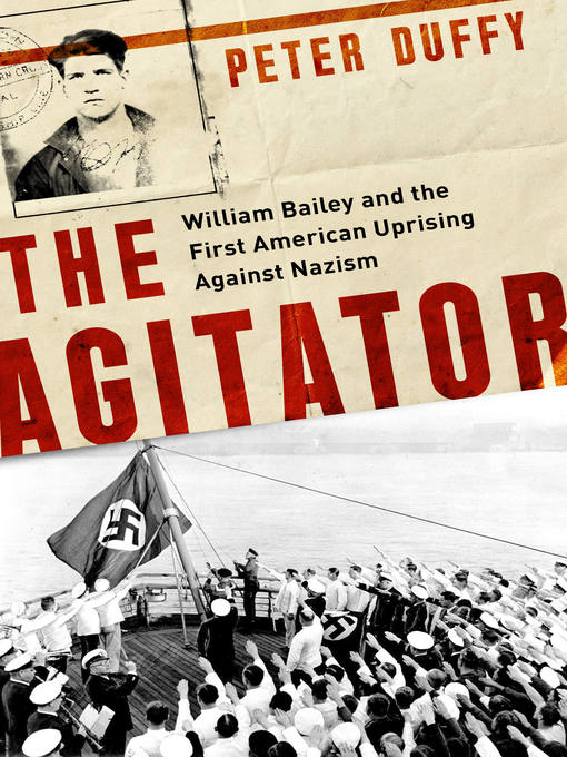 Title details for The Agitator by Peter Duffy - Available